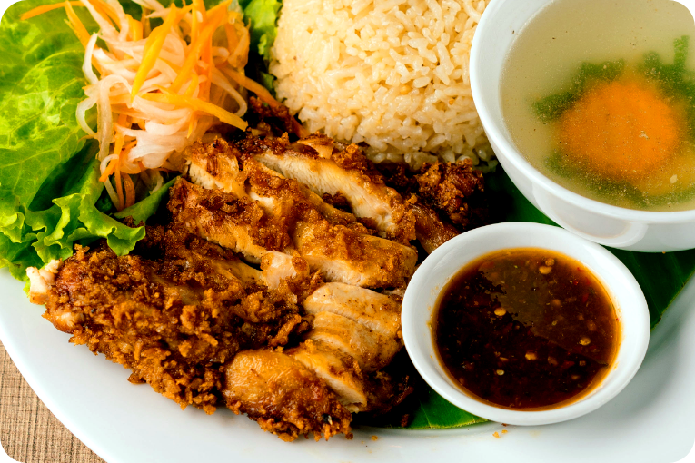 lunch